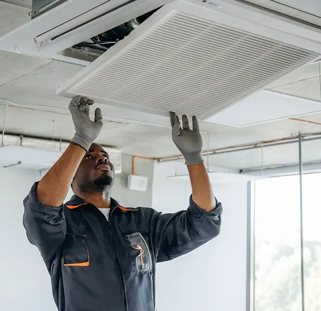  Why Homeowners & Businesses Trust Us in Middletown, OH?