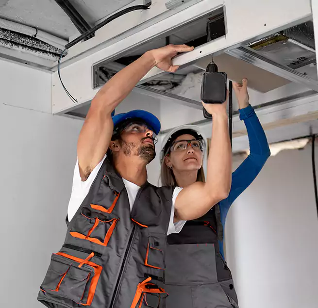 Why Homeowners & Businesses Trust Us in Middletown, OH