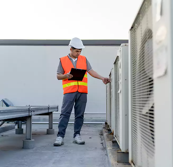 Why Homeowners & Businesses Trust Us in Middletown, OH?