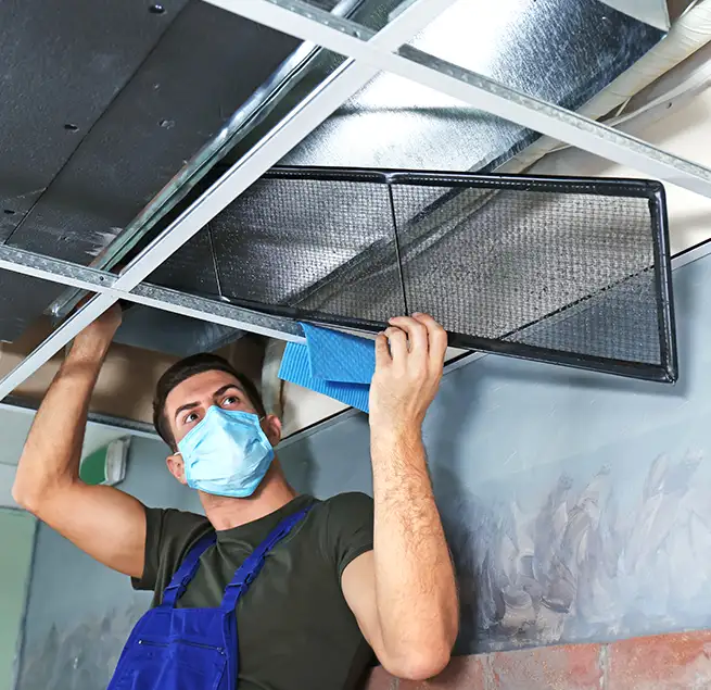 Why Homeowners & Businesses Trust Us in Middletown, OH?