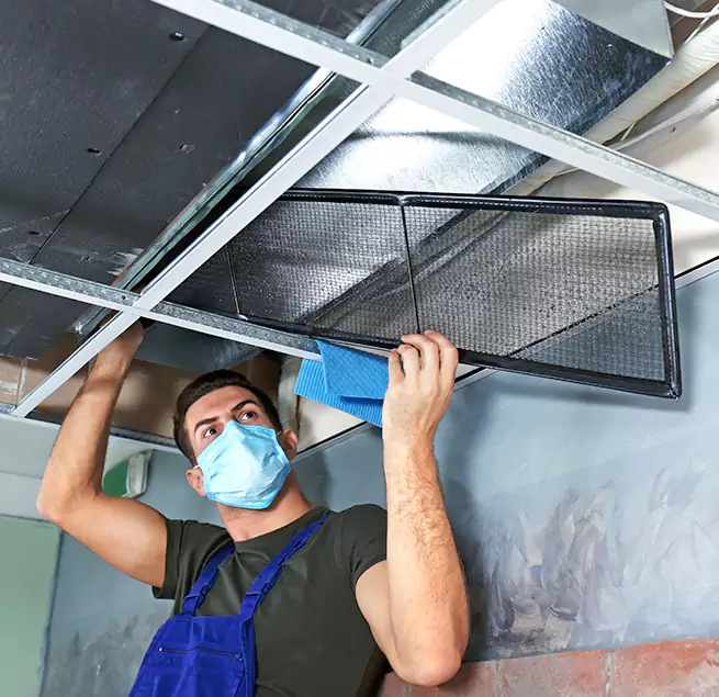 Why Homeowners & Businesses Trust Us in Middletown, OH?